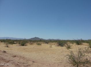 516XC N 438th Ave LOT 3, Wickenburg, AZ 85390