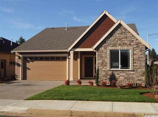6067 Rolletti Dr SE, Salem, OR 97306