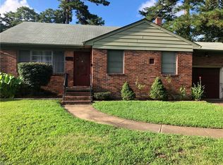 4140 Rundel Ln, Virginia Beach, VA 23452