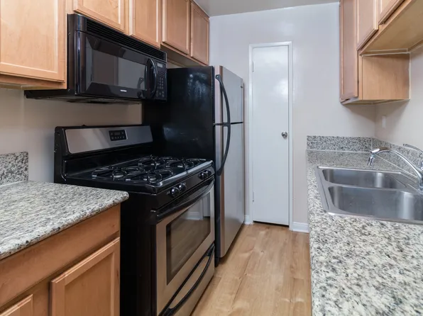 3036 South Hoover Street