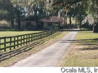 1240 SW 80th Ave, Ocala, FL 34481