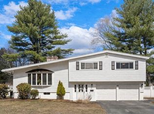 13 Berkeley Rd, Framingham, MA 01701