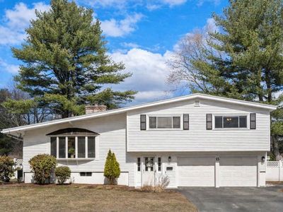 13 Berkeley Rd, Framingham, MA, 01701
