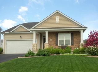 352 Linwood St, Delaware, OH 43015