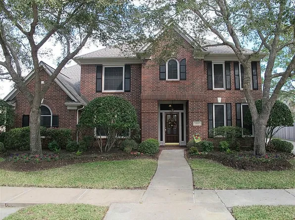 2703 Treesdale Ct, Katy, TX 77450