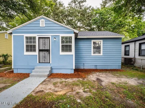 1969 LAMBERT Street, Jacksonville, FL 32206