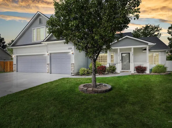 2129 N Cool Springs Ave, Kuna, ID 83634