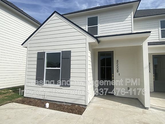 2nd image of 8550 Cat Rd #B