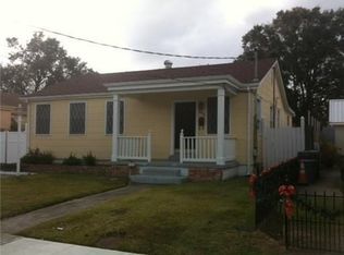608 Julius Ave, Jefferson, LA 70121