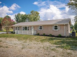 327 Greggview St, McMinnville, TN 37110