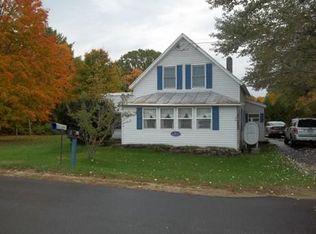 46 Garrand Rd, Mooers, NY 12958