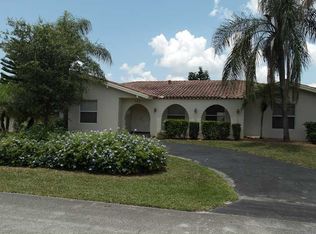 9502 NW 37th Ct, Coral Springs, FL 33065