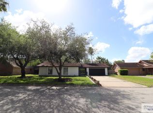 5052 Lakeway Dr, Brownsville, TX 78520