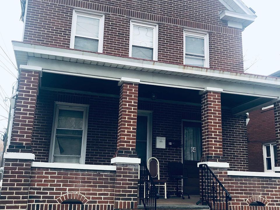 64 Wyckoff St FLOOR 1, New Brunswick, NJ 08901 Zillow