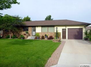 750 10th St, Granite Falls, MN 56241