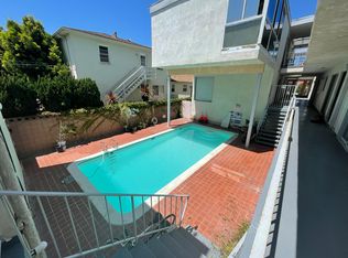 2122 Ocean Park Blvd APT 10, Santa Monica, CA 90405