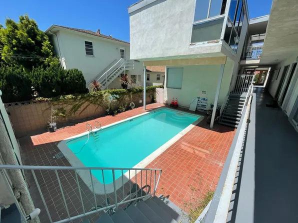 2122 Ocean Park Blvd APT 10, Santa Monica, CA 90405