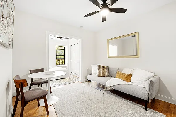 246 East 90th Street #5D in Yorkville, Manhattan | StreetEasy