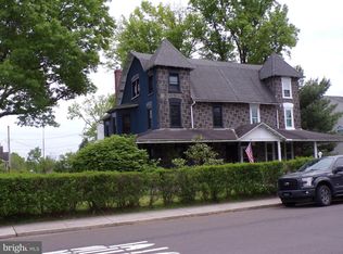 505 S 9th St, Perkasie, PA
