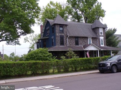 505 S 9th St, Perkasie, PA, 18944