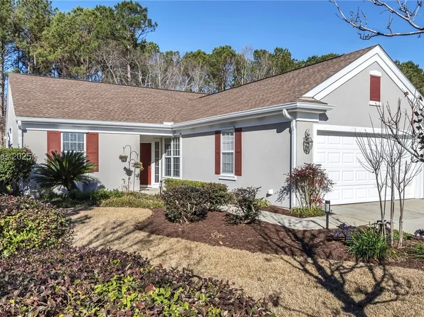 18 Candlelight Ln, Bluffton, SC 29909