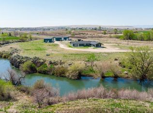 1300 N Big Tree Ln, Kuna, ID 83634