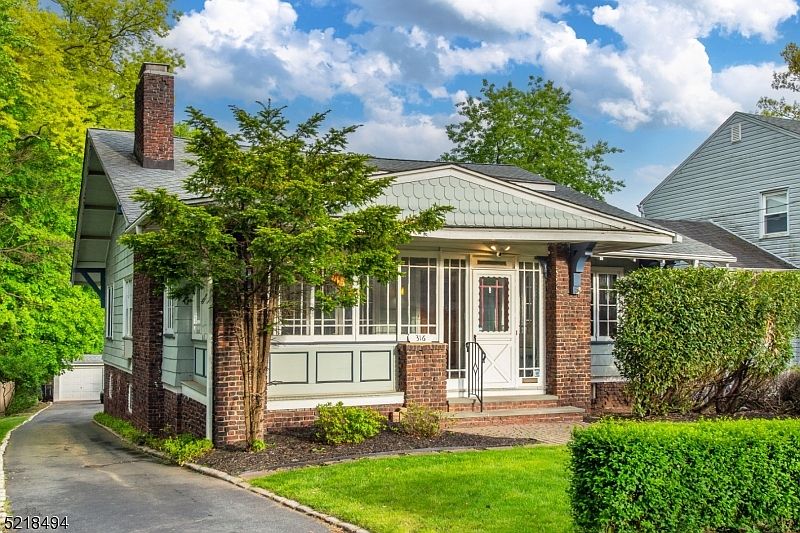 316 Gregory Ave, West Orange, NJ 07052 | Zillow