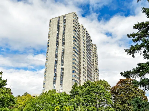80 Antibes Dr #1503, Toronto, ON M2R 3N5