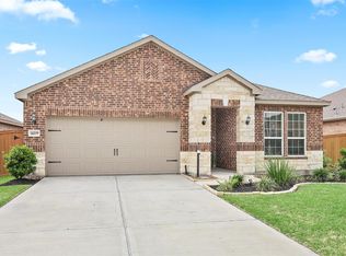 14209 Freeboard Dr, Santa Fe, TX 77510