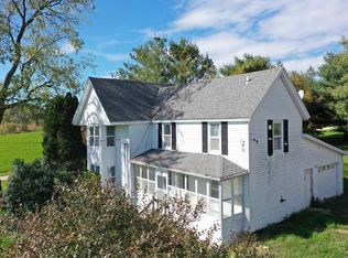 8838 County Road G, Mount Horeb, WI 53572