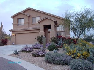 17348 E Cassidy Ct, Fountain Hills, AZ 85268