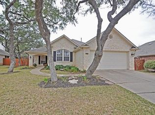 1403 Redden Cv, Cedar Park, TX 78613