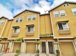 676 Mesa Cir, Hayward, CA 94541