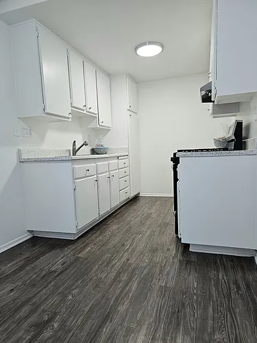 Floor plan The Oak