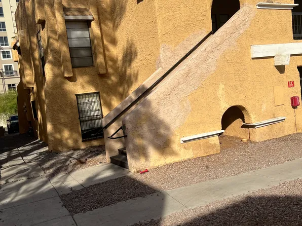 4640 Koval Ln APT 51D, Las Vegas, NV 89109