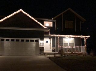 1119 Crescent View Dr NE, Cedar Rapids, IA 52402