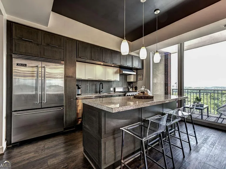1820 Peachtree St NW #1003 — Photo 3