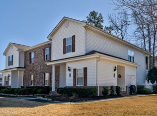 8855 Radcliff Dr NW UNIT 2D, Calabash, NC 28467