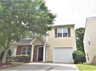 4629 Esmeralda Dr, Charlotte, NC 28269
