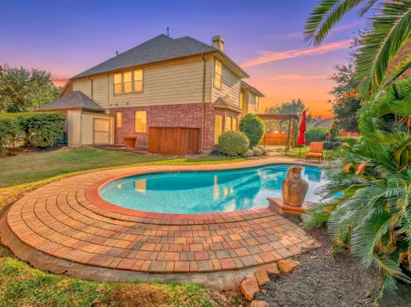 11 Sheephorn Ct, Magnolia, TX 77354