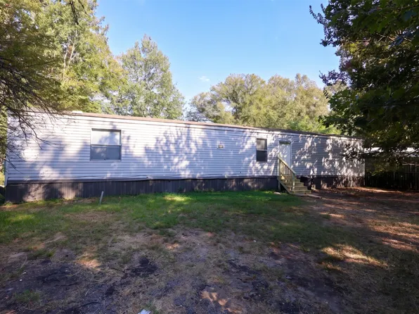 3645 Rusty Rd, Shreveport, LA 71107