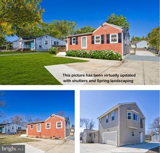 6278 Wills St, Alexandria, VA, 22310
