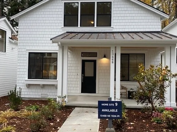 11178 (HS 25) NE 134th Court NE, Redmond, WA 98052