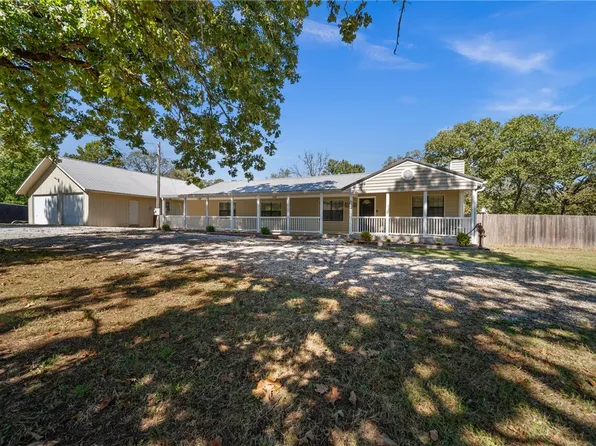 4720 E Wyman Rd, Fayetteville, AR 72701