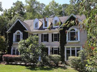 102 Sedgemoor Dr, Cary, NC 27513