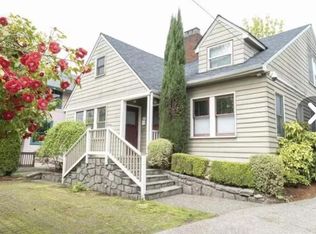 2229 NE Weidler St, Portland, OR 97232