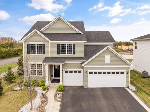 16471 Territorial Trl, Osseo, MN 55369