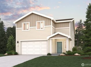 Aurora Oaks, Olympia, WA 98513