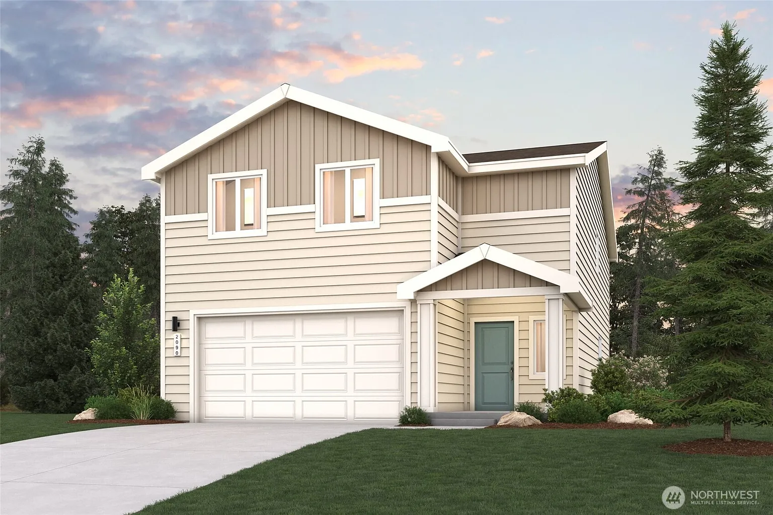 8703 62nd Court SE photo 1