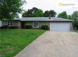 408 E 78th St, Kansas City, MO 64131